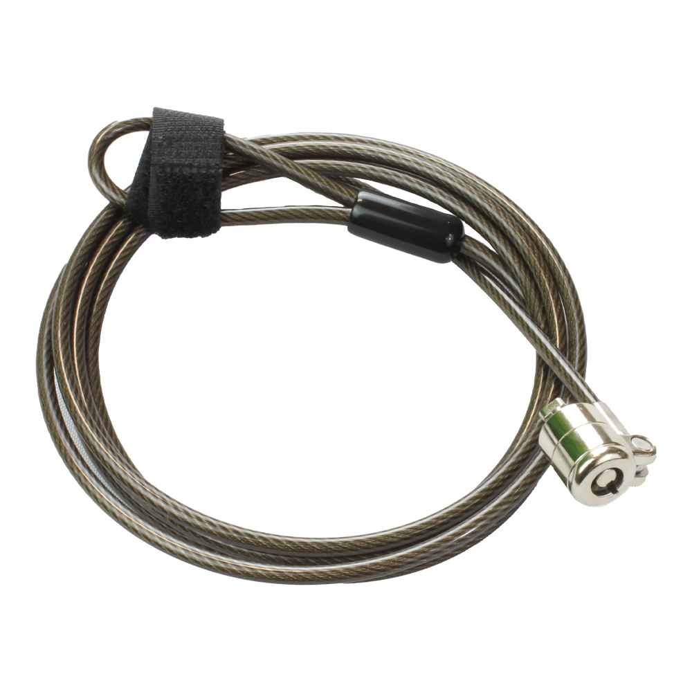  Candado para Laptop EC-CP002